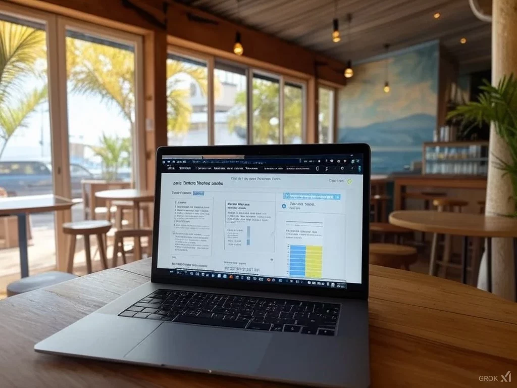 Map of Tenerife vs Mainland