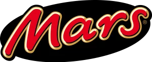 Mars Incorporated logo - European systems management