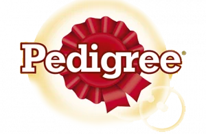 Pedigree logo - Corporate experience