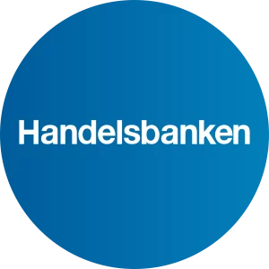 Svenska Handelsbanken logo - Apple systems management experience