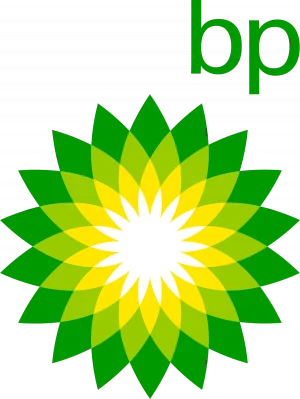 BP logo - Corporate experience