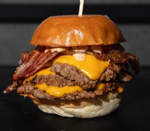 Mustang Sallys beachfront restaurant