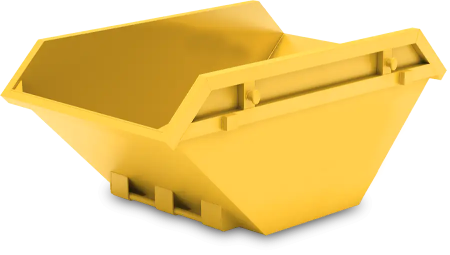 Shane's skip hire Ireland professional waste collection