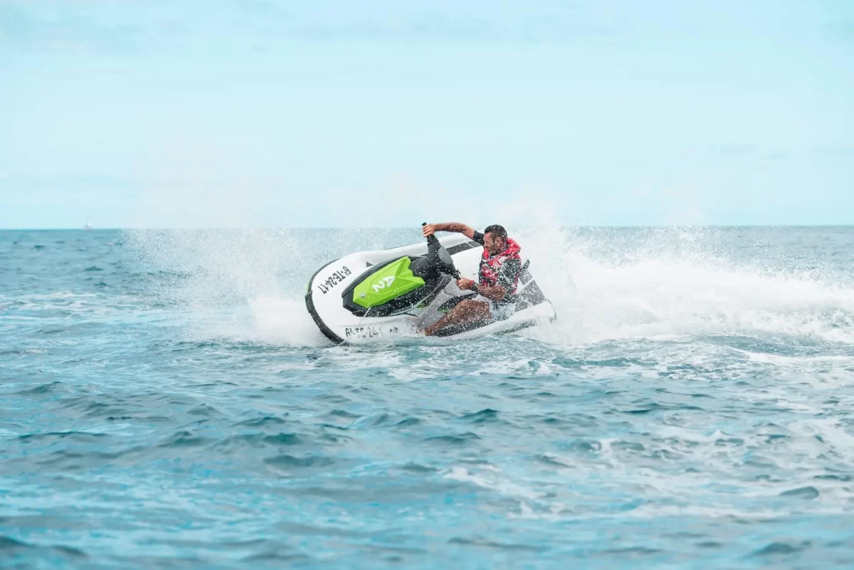 Trevs Tours excursions and Harley Davidson rental Tenerife